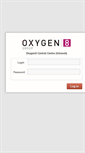 Mobile Screenshot of oldbilling.oxygen8.com